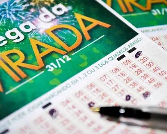 Mega da Virada 2025: Recompensa Milionária e Desafios na Aposta