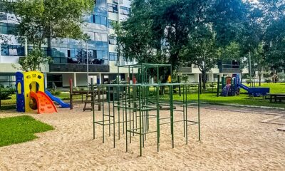 Nova Lei de Manutenção Urbana: A Importância para Praças e Parques no Brasil