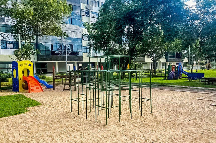 Nova Lei de Manutenção Urbana: A Importância para Praças e Parques no Brasil