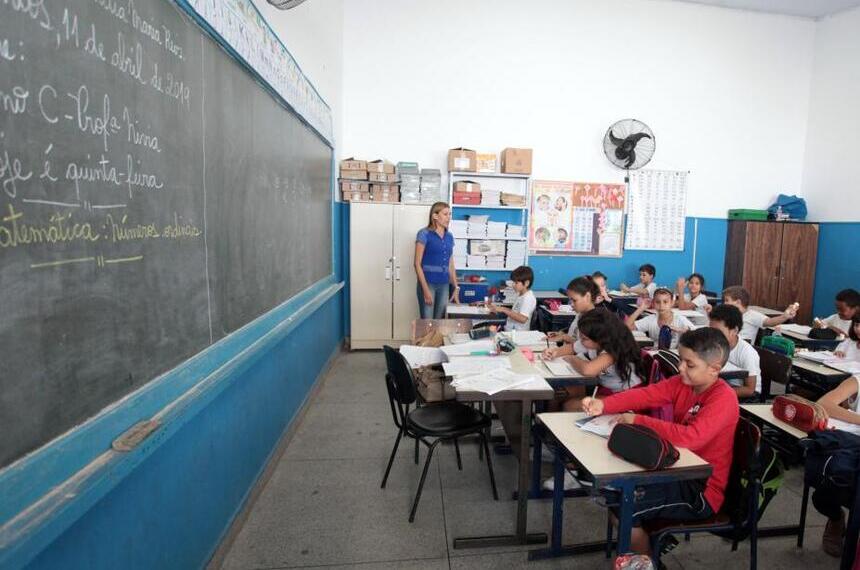 Isenção do Imposto de Renda para Professores em Tramitação no Senado