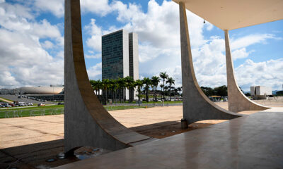 Senado Brasileiro Inicia 2026 com Aguardadas Sabatinas para Cargos de Autoridade