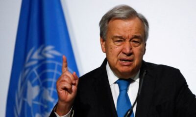 ONU Pede Reversão de Proibição de Acesso à Faixa de Gaza