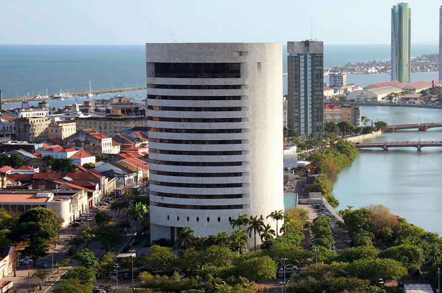 TRF5 Pode Ganhar Novos Desembargadores e Vagas no Judiciário
