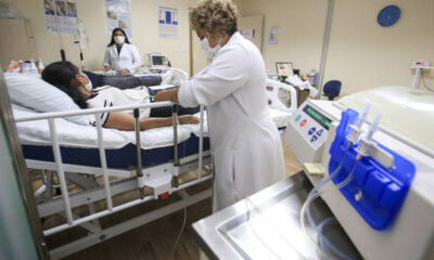Senado Analisa PL 3.354/2025 para o Dia Nacional da Diálise