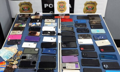 Projetos de Lei no Senado: Aumento das Penas para Furto, Roubo e Estelionato