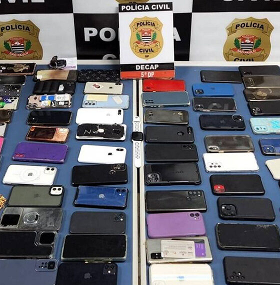 Projetos de Lei no Senado: Aumento das Penas para Furto, Roubo e Estelionato