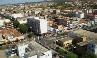 Criação do Instituto Federal do Sertão Paraibano: Uma Nova Era para a Educação na Paraíba