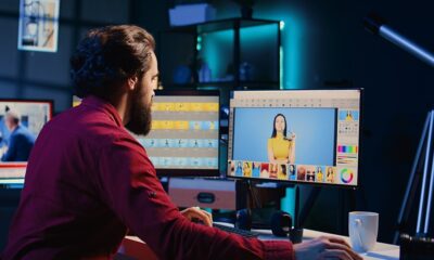 Profissão Multimídia é Reconhecida pela Lei 15.325/2026