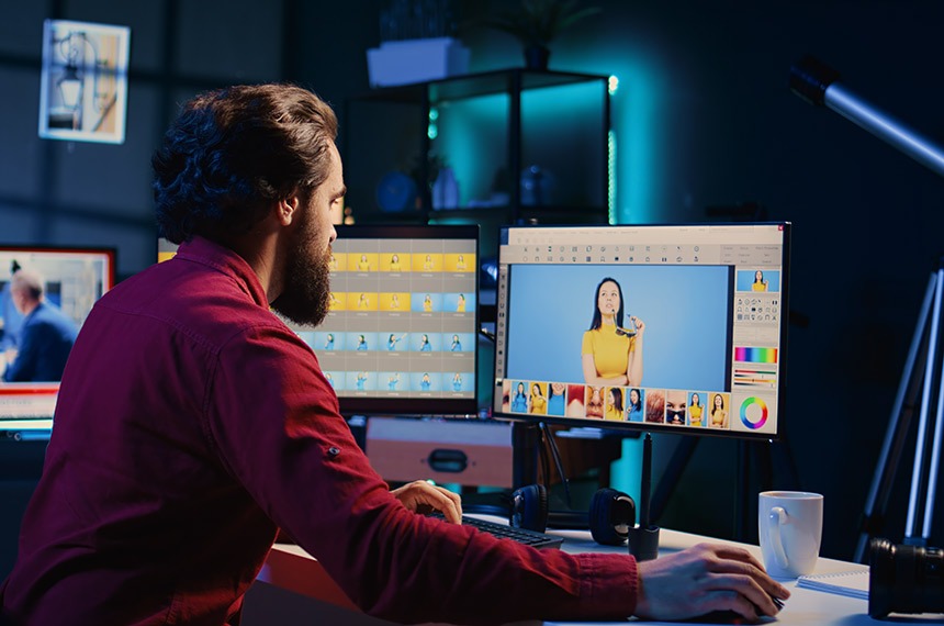 Profissão Multimídia é Reconhecida pela Lei 15.325/2026