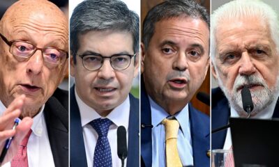 Veto ao PL da Dosimetria: Implicações e Reações no Senado