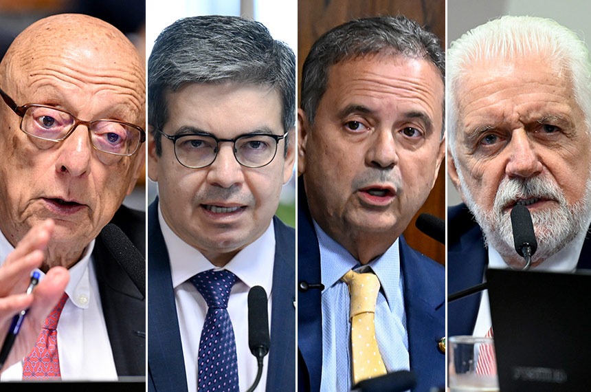 Veto ao PL da Dosimetria: Implicações e Reações no Senado