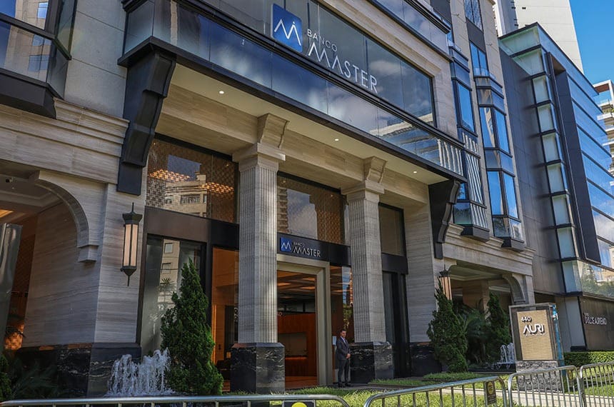 Senado Institui Grupo de Trabalho para Investigar Fraudes no Banco Master