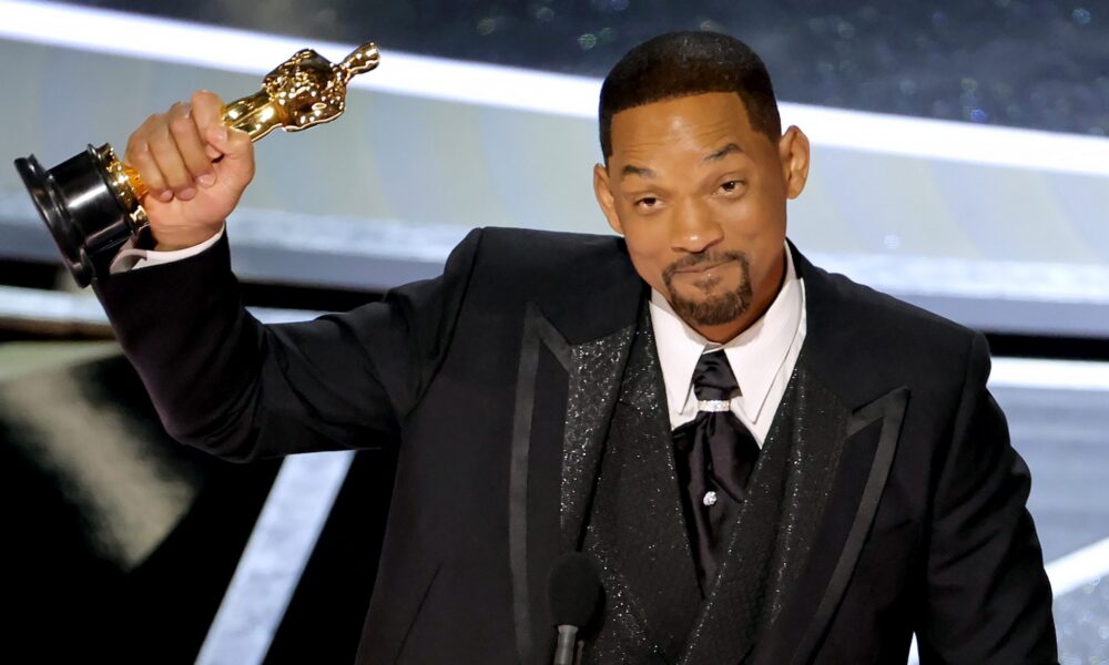 Acusações de Assédio Sexual contra Will Smith: Defesa Classifica Processo como Falso