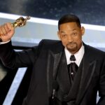 Will Smith nega acusações de assédio do violinista Brian Joseph