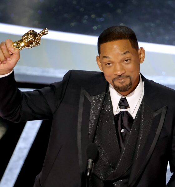Acusações de Assédio Sexual contra Will Smith: Defesa Classifica Processo como Falso