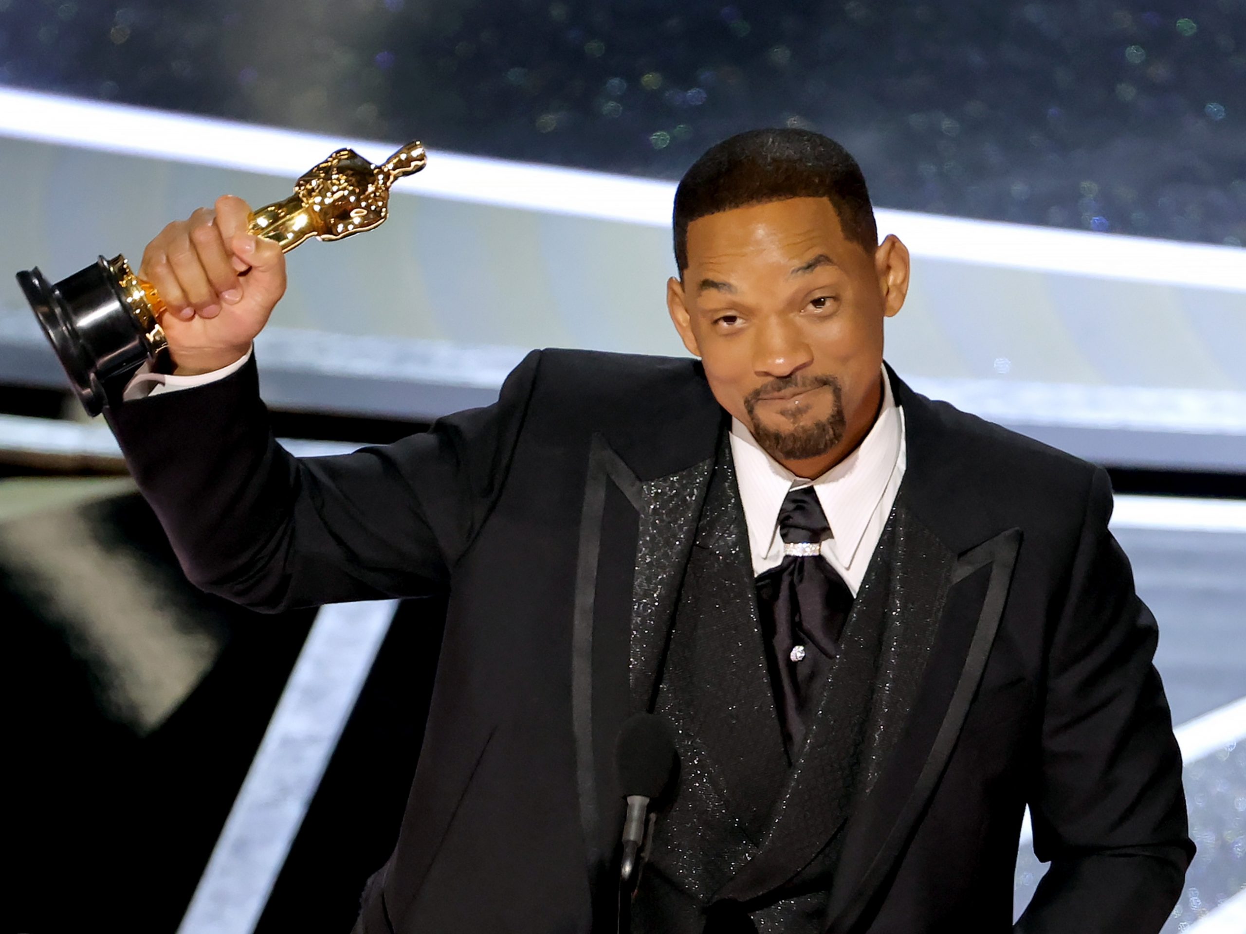 Acusações de Assédio Sexual contra Will Smith: Defesa Classifica Processo como Falso