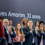 Pacto Nacional Combate Feminicídio e Une Poderes no Brasil