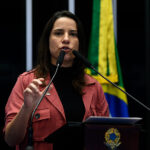 CPI do Crime Organizado ouve Raquel Lyra e secretário de Segurança