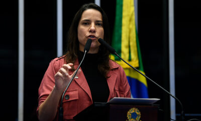 Comissão Parlamentar de Inquérito do Crime Organizado Ouve Governadora de Pernambuco e Secretário de Defesa Social