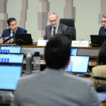 CPI do Crime Organizado cancela reuniões com governadores