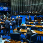 Senado vota MP sobre combate a pragas e auxílio ao gás hoje