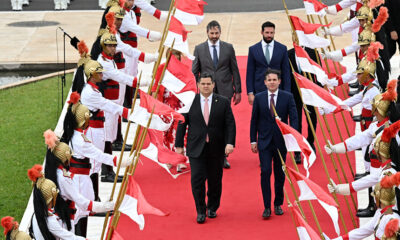 Congresso Nacional Inicia Trabalhos Legislativos de 2026 com Foco em Prioridades Essenciais