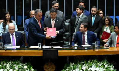 Governo Federal Apresenta Balanço Positivo e Prioridades no Início do Ano Legislativo