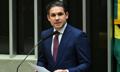 Câmara dos Deputados: Perspectivas e Projetos para 2026