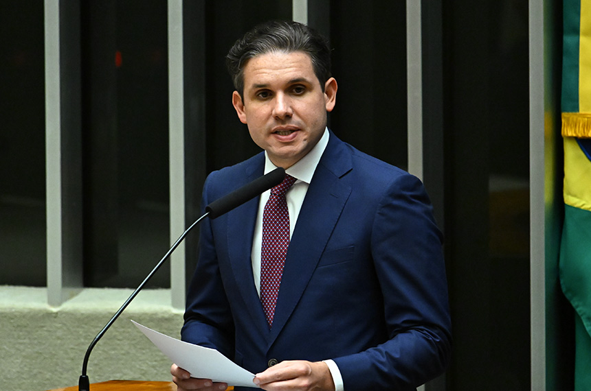 Câmara dos Deputados: Perspectivas e Projetos para 2026