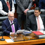 STF destaca feminicídio e crime organizado como prioridades de 2026