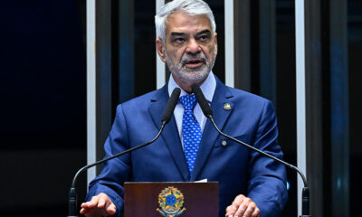 Perspectivas de Crescimento: Senador Humberto Costa Fala sobre 2026