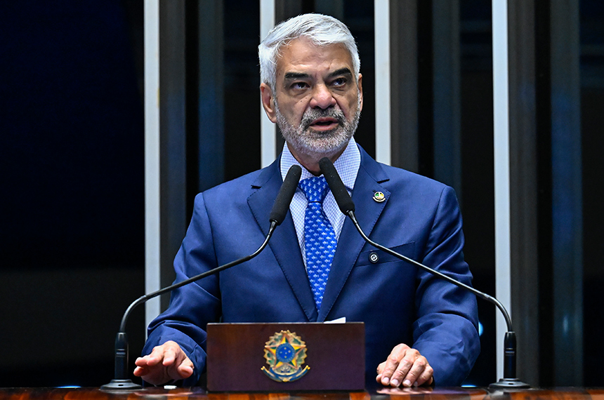 Perspectivas de Crescimento: Senador Humberto Costa Fala sobre 2026