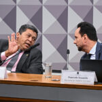 Comissão mista se reúne para analisar mudanças no seguro-defeso