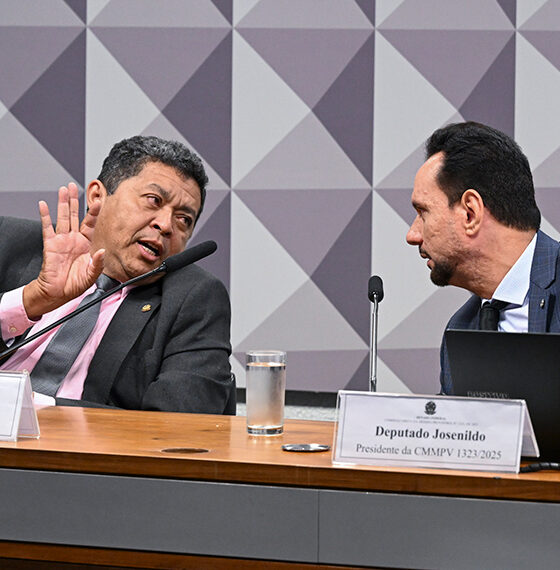 Mudanças nas Regras do Seguro-Defeso: Comissão Mista Avalia MP que Transformará o Sistema