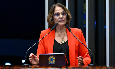 Comissão de Direitos Humanos do Senado Foca na Exploração Sexual de Menores