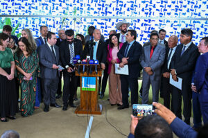 CPMI do Banco Master: Investigação em Andamento com Apoio Massivo no Congresso