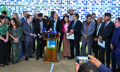 CPMI do Banco Master: Investigação em Andamento com Apoio Massivo no Congresso