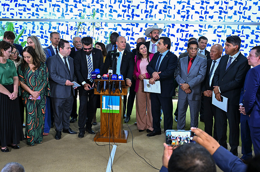 CPMI do Banco Master: Investigação em Andamento com Apoio Massivo no Congresso