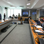 Senado proíbe coleiras de choque e enforcadores para animais