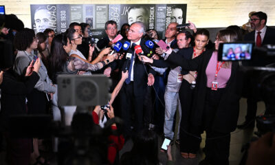 Senadores do CAE Buscam Esclarecimentos sobre Irregularidades no Setor Financeiro