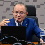 Senador defende ajustes no acordo Mercosul-União Europeia