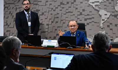 Comissão de Agricultura Aprova Suspensão de Comissões para Conflitos Fundiários