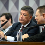 CPMI do INSS ouvirá Edson Araújo e Paulo Camisotti na segunda-feira