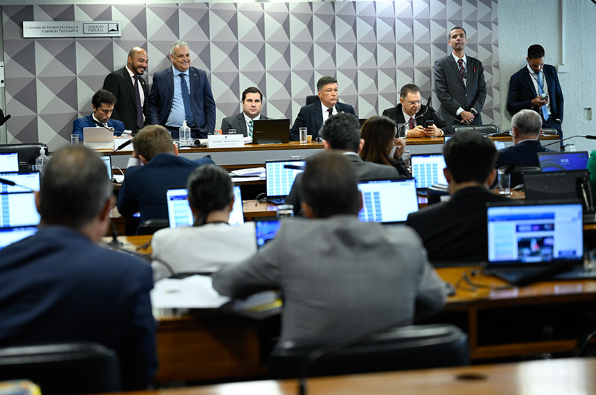 CPMI do INSS Aprova Quebra de Sigilo Fiscal de Servidores e Empresas