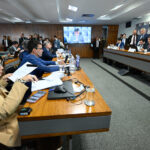 Supremo retira documentos do Banco Master da CPMI do INSS