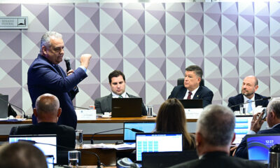 Irregularidades em Empréstimos Consignados: CPMI do INSS Alerta para Rombo Financeiro