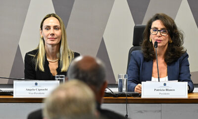 Conselho de Comunicação Social do Congresso Nacional é instalado com novos membros