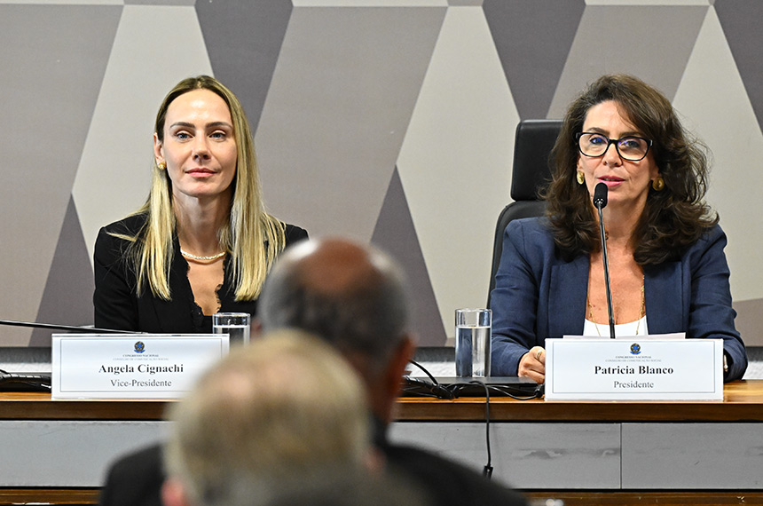 Conselho de Comunicação Social do Congresso Nacional é instalado com novos membros