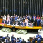 Governo busca consenso para acabar com escala 6×1 na votação