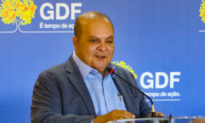 CPI do Crime Organizado Inicia Trabalhos de 2026 com Oitiva do Governador do DF